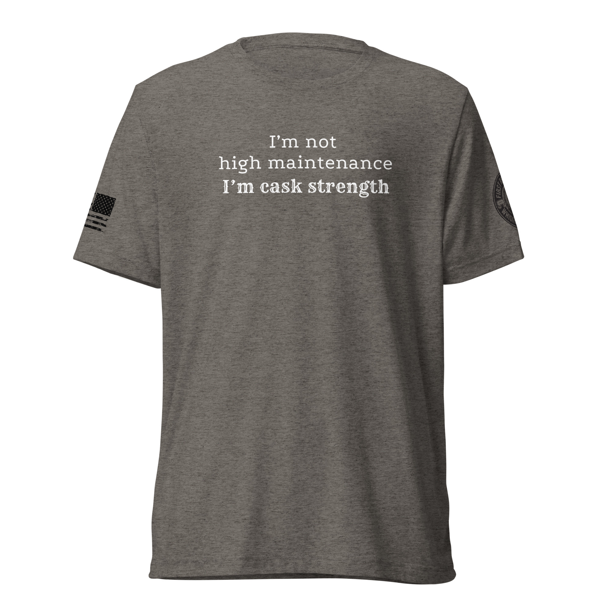 Cask Strength Tee - Image 6