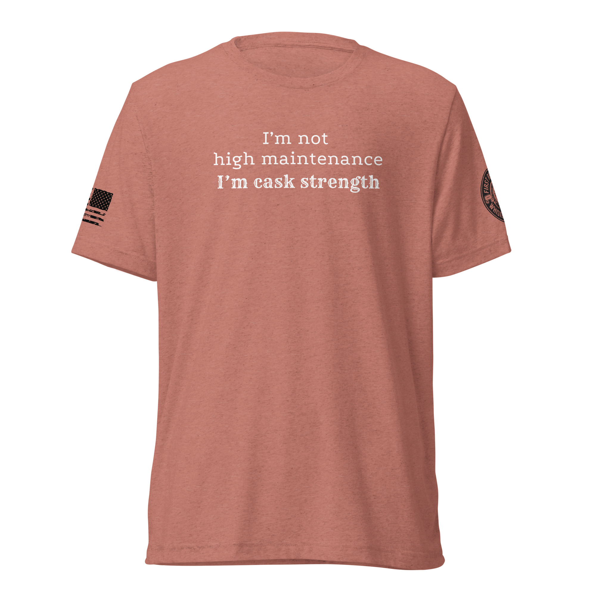 Cask Strength Tee - Image 8