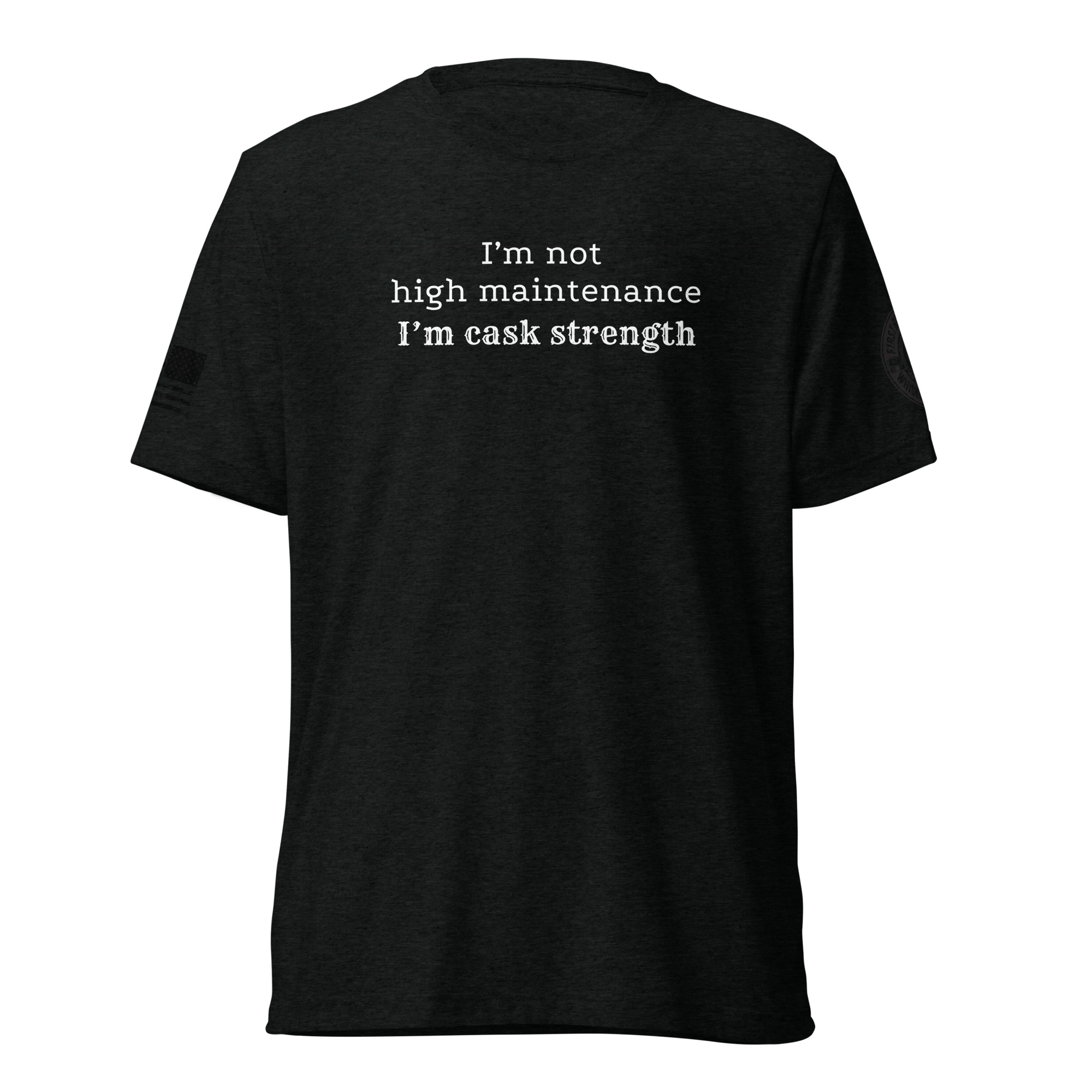 Cask Strength Tee - Image 9