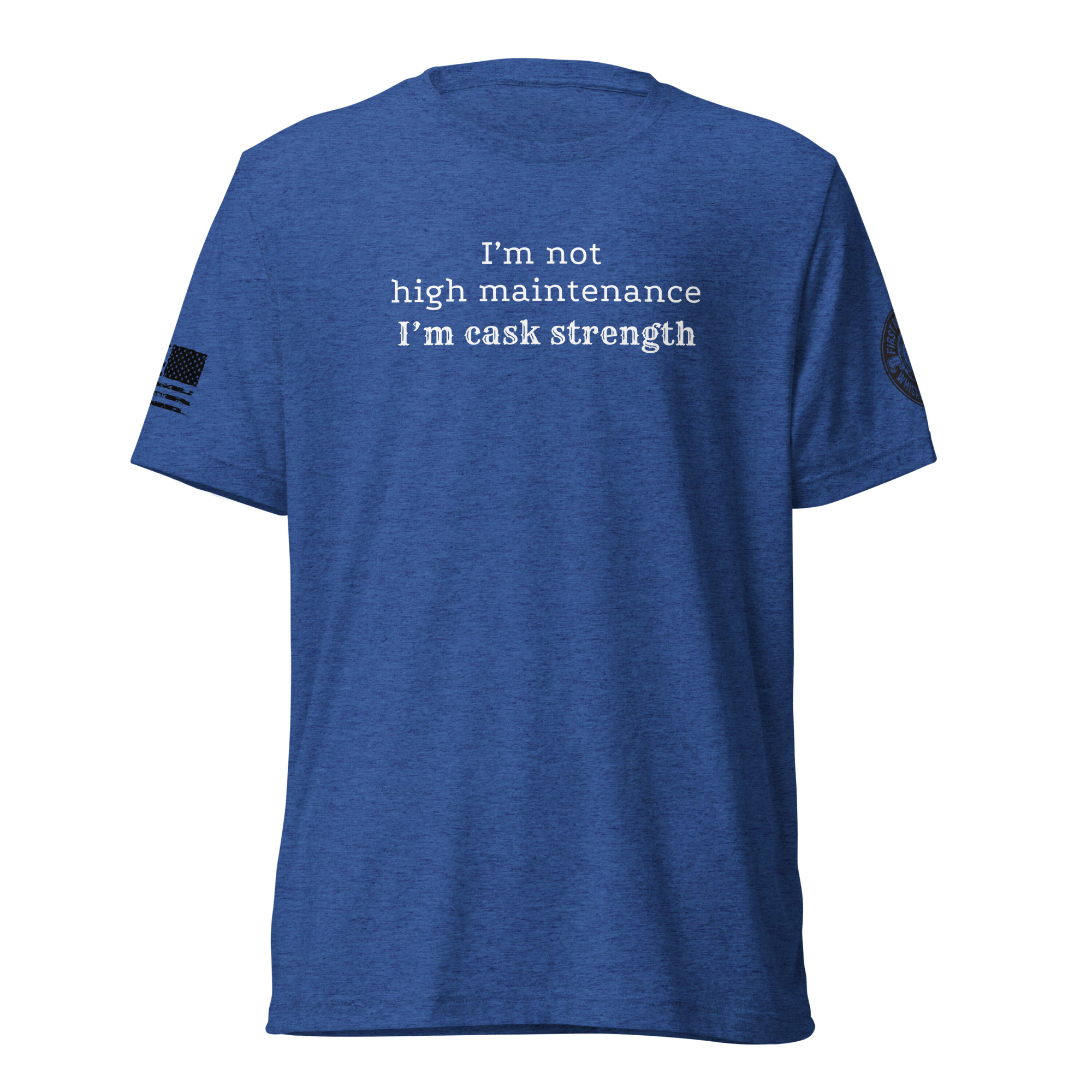 Cask Strength Tee - Image 10