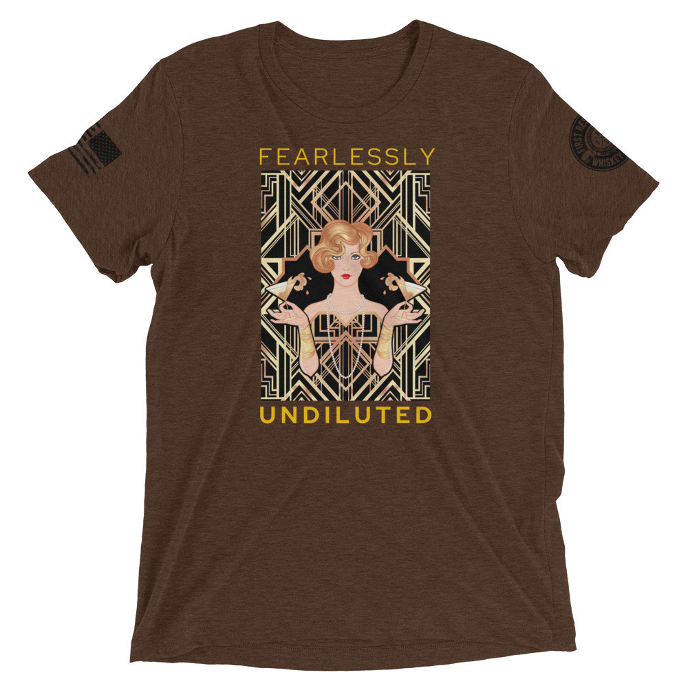 Fearlessly Undiluted Tee - Image 6