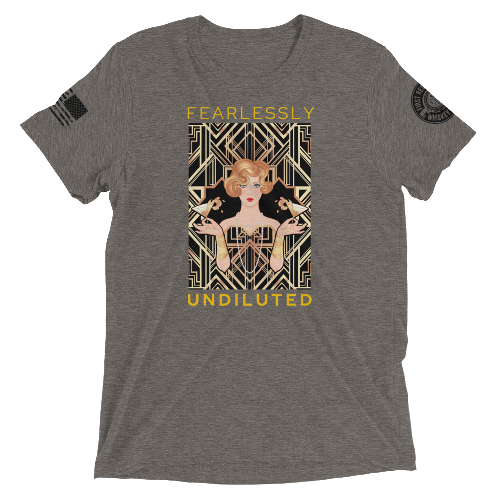 Fearlessly Undiluted Tee - Image 9