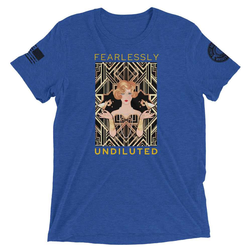 Fearlessly Undiluted Tee - Image 7