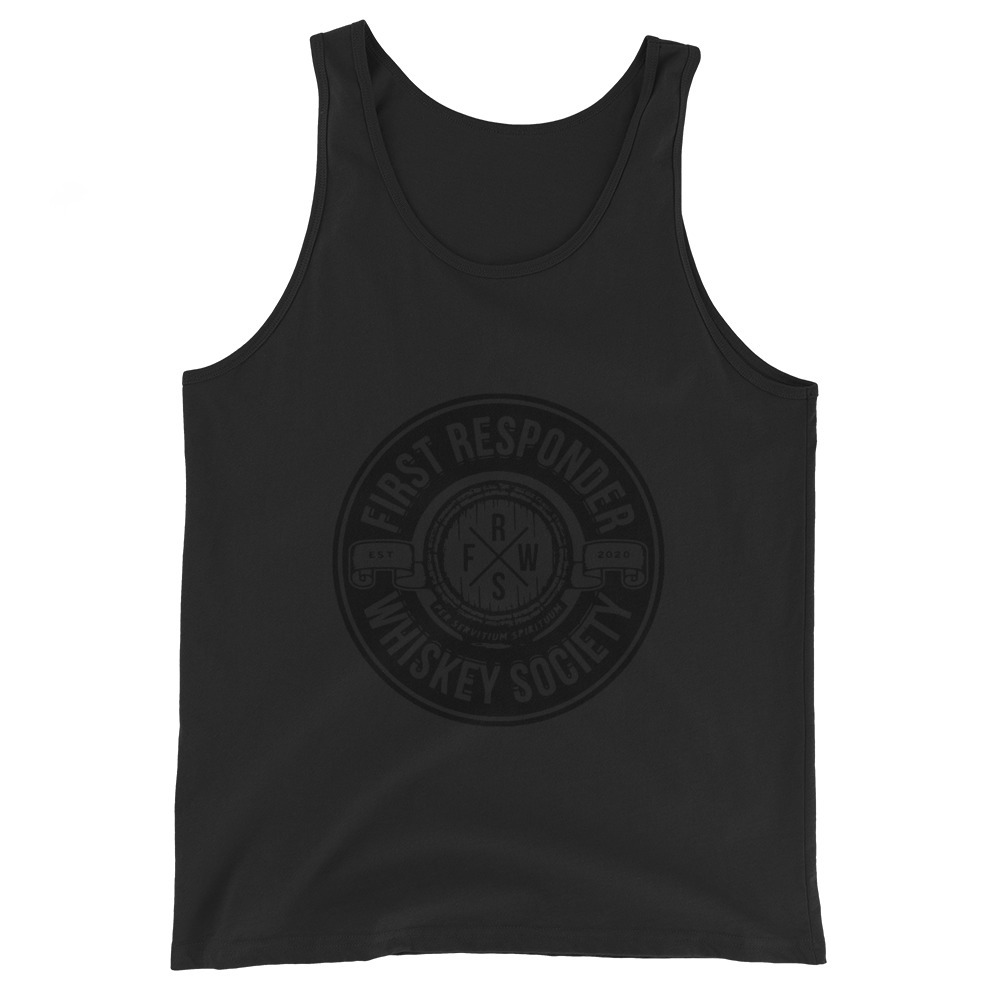 FRWS Men's Tank Top