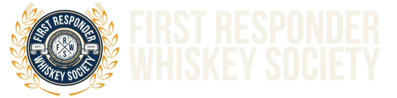 First Responder Whiskey Society
